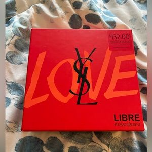 YSL (LIBRE) Perfume